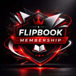 Advanced Flipbook Creator